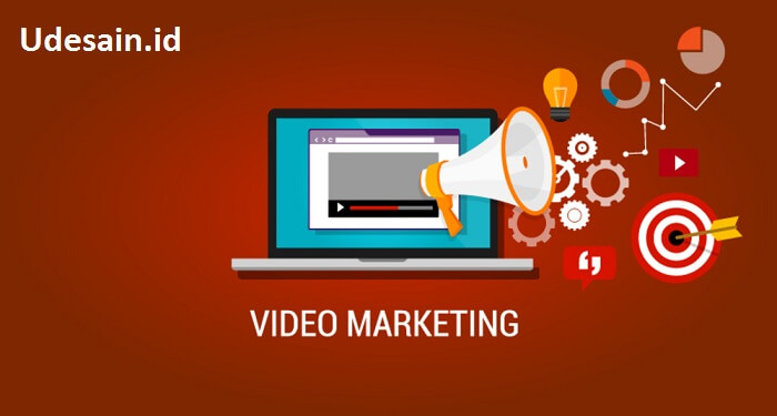 mengapa video marketing lebih efektif untuk kegiatan video promosi online