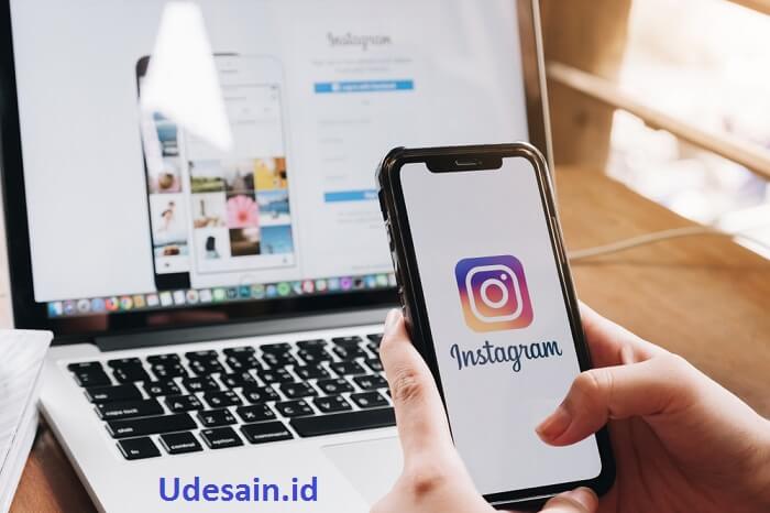 jasa desain konten instagram