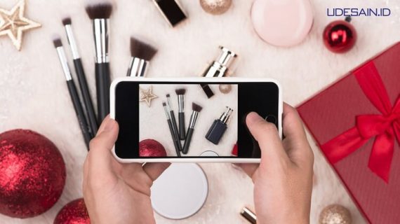 Bisnis Makin Berjaya dengan Jasa Foto Produk Jakarta