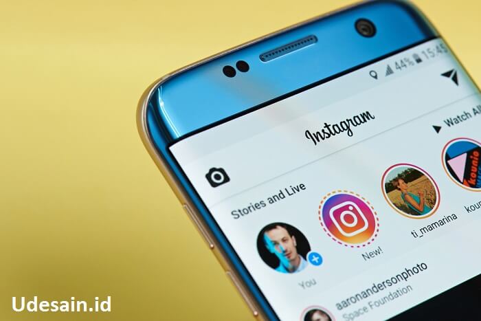 jasa kelola instagram murah