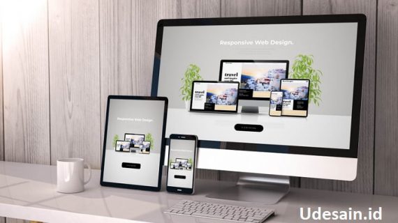Ini Ciri Khusus Jasa Pembuatan Website Profesional yang Berkualitas