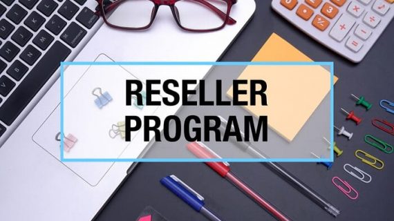 Keuntungan Bergabung Menjadi Reseller Udesain Wedding