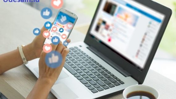 Pentingnya Jasa Desain Konten Sosial Media untuk Meningkatkan Bisnis