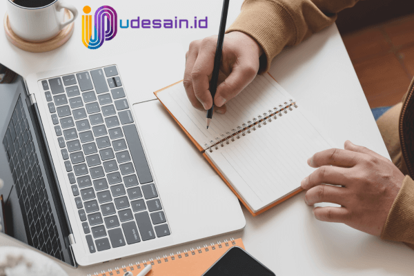 keterampilan menulis