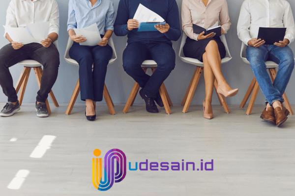 persaingan di dunia kerja