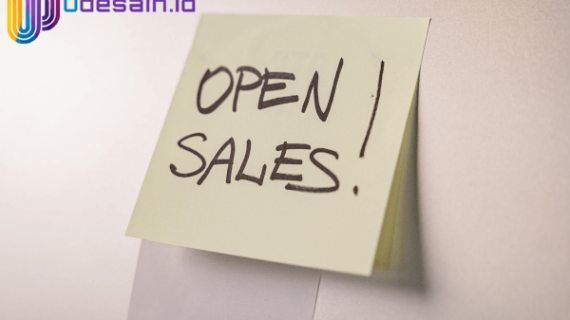 Panduan Tentang Strategi Promosi untuk Kesuksesan Pemasaran